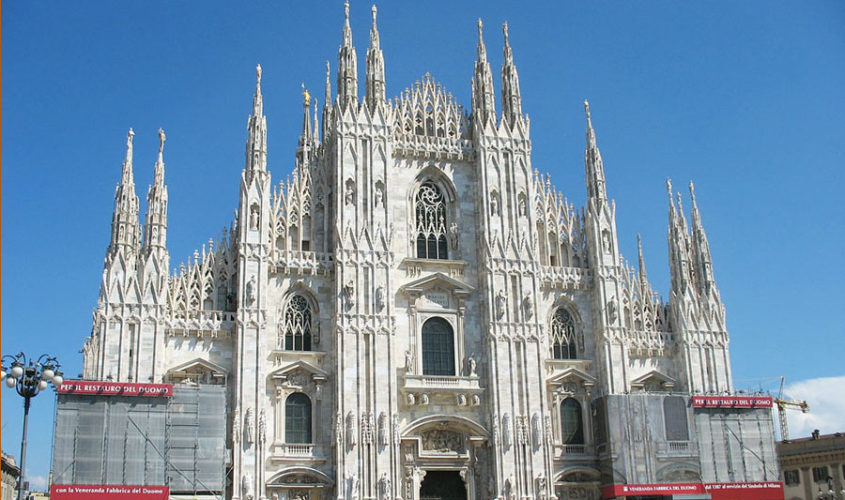 イタリア製生地