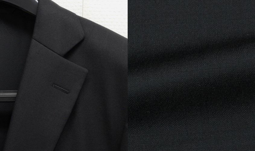 ダークスーツと礼服の違いは