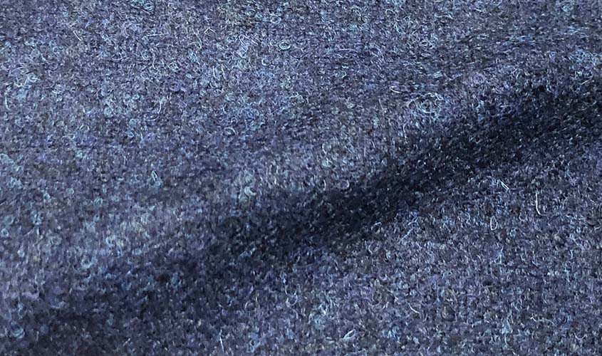 ツイードのジャケット用生地