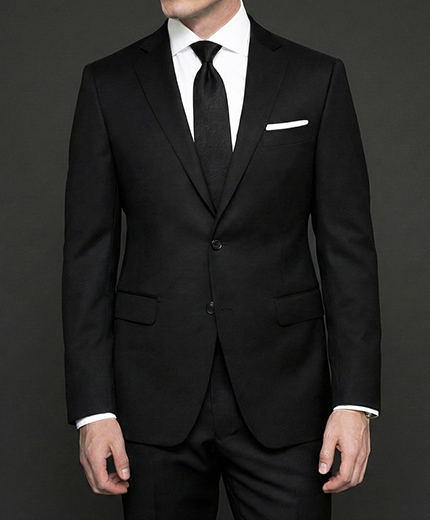 ブラックスーツ・礼服